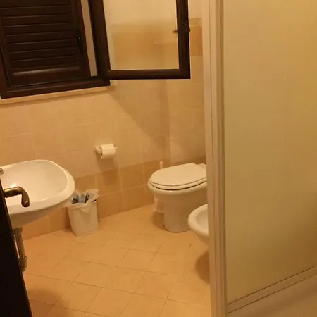 Casa Elisa Cinisi